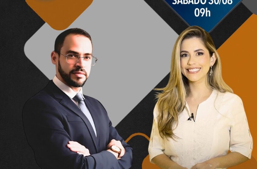 Saúde Master: confira a agenda deste sábado