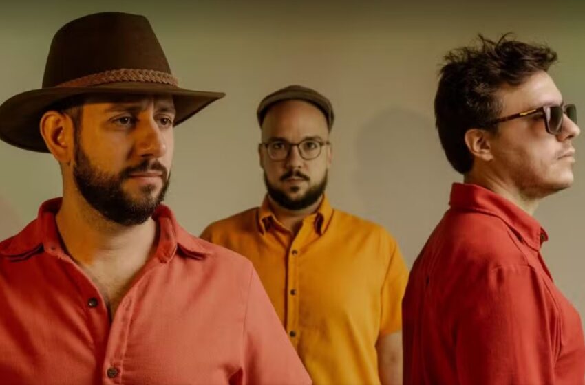 Hazamat celebra 10 anos do álbum ‘II’ com show gratuito em João Pessoa nesta sexta-feira (29)