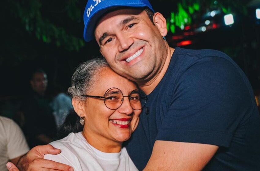  Dr. Jhony Bezerra consolida presença e figura entre os mais citados para deputado federal na Paraíba, aponta Instituto Ranking