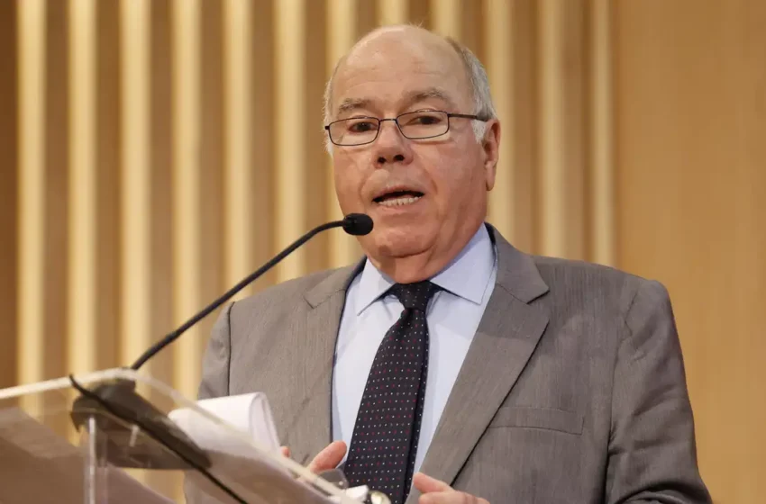  Brasil descarta negociação com EUA sobre interferência judicial, afirma Mauro Vieira