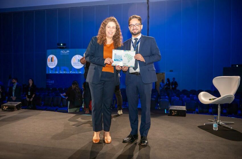 Gestão de destaque: Tibério comemora liderança da Paraíba em competitividade no Nordeste