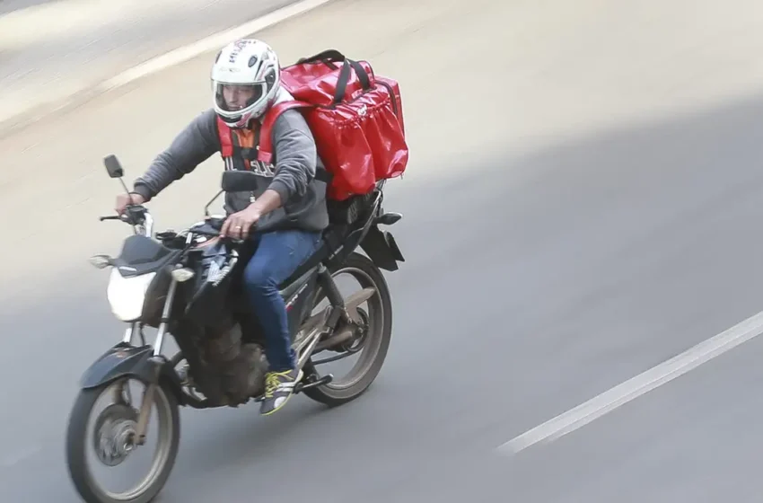  Agora é Lei: Compras sem Valor Mínimo nos Apps de Delivery da Paraíba
