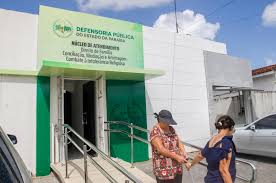  Defensoria Pública realiza mutirão de testes de DNA gratuitos em cinco cidades da Paraíba