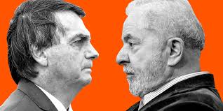  Datafolha: polarização política atinge 76% dos brasileiros