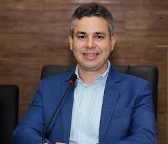 Prefeito de Cabedelo lança projetos para reativar operações da Petrobras e acelerar triplicação da BR-230