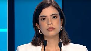  Deputada Tabata Amaral participa de seminário sobre Plano Nacional de Educação em João Pessoa