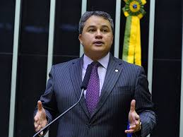  Federação ‘União-Progessista’ deve se posicionar como oposição a Lula, afirma Efraim Filho