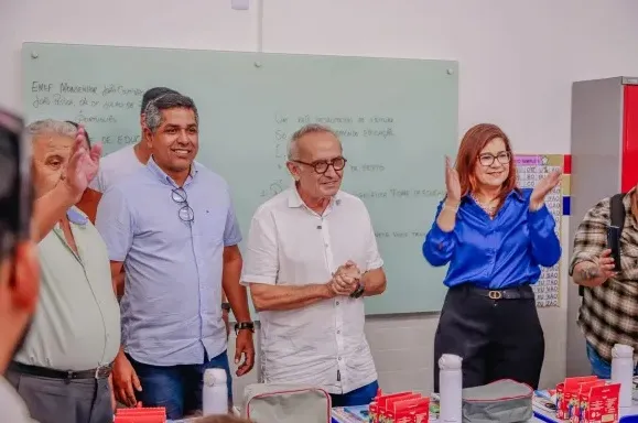 Ensino fundamental: tecnologia, inclusão e formação cidadã para desenvolver os jovens do futuro