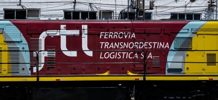  Governo federal aprova desativação de trecho ferroviário para instalação de VLT em Campina Grande