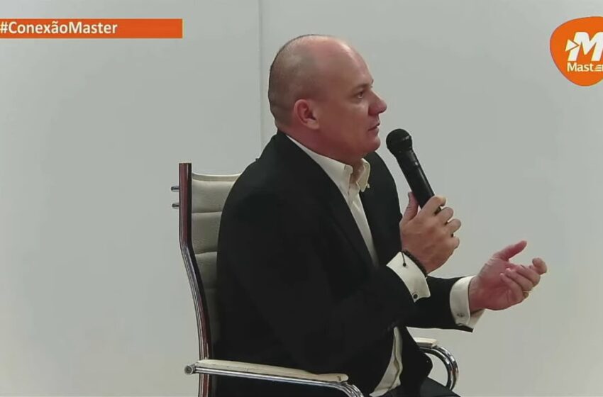  Cabo Gilberto critica operação Lava Jato e acusa membros de apoiar “ditadura”