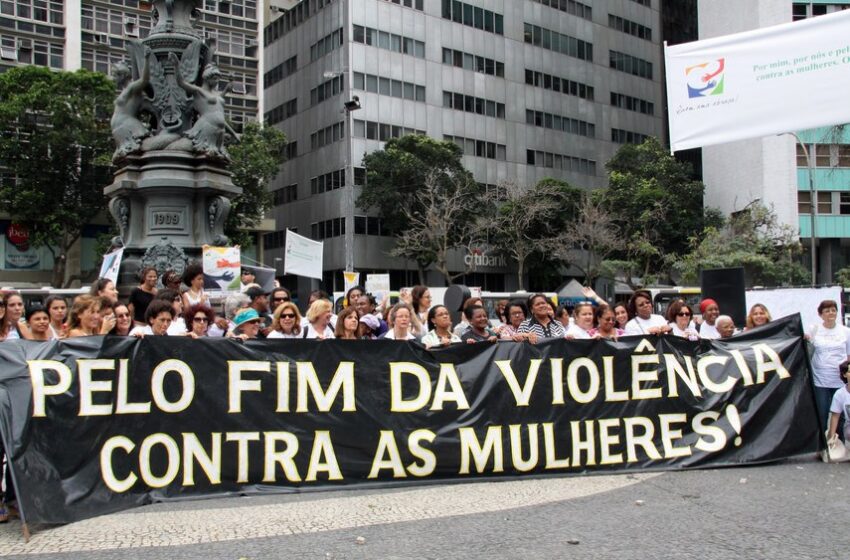Senado debate causas e soluções para combater a violência contra a mulher