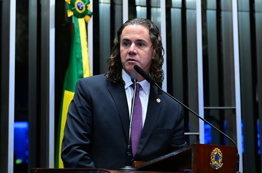 Veneziano ressalta aportes federais destinados à Paraíba