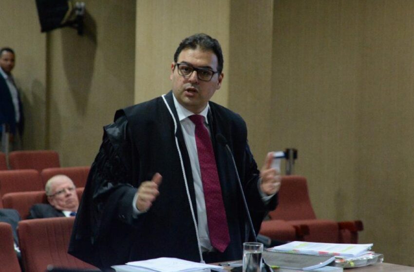 Marcelo Weick Pogliese será o novo Secretário de Assuntos Jurídicos da Casa Civil