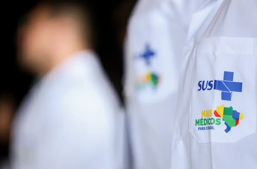 Saiba mais sobre a participação de cubanos no programa Mais Médicos