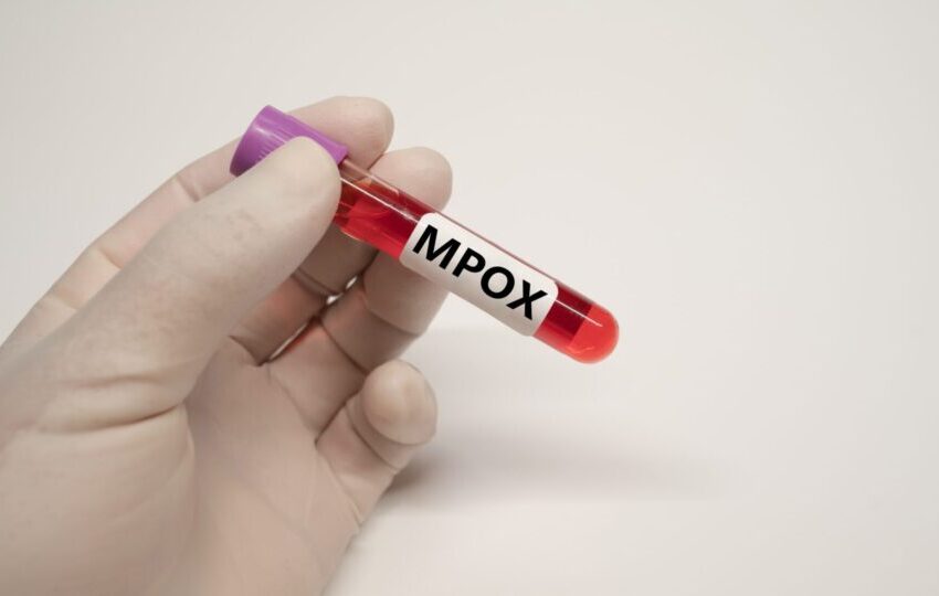  50 mil casos de Mpox são confirmados em 28 países da África