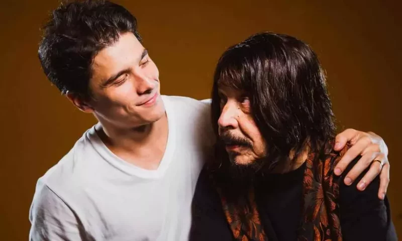 Benito Di Paula traz a João Pessoa turnê “Do Jeito que a Vida Quer” em noite de clássicos