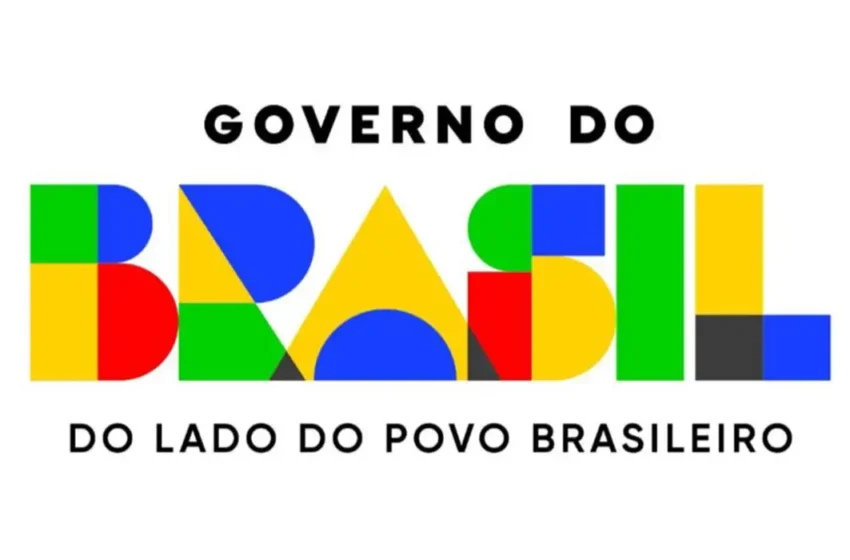 Governo federal muda slogan para “Do lado do povo brasileiro”