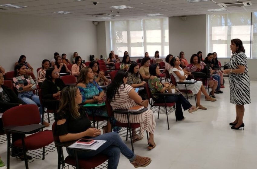 João Pessoa abre inscrições para programa gratuito de mentoria em empreendedorismo feminino