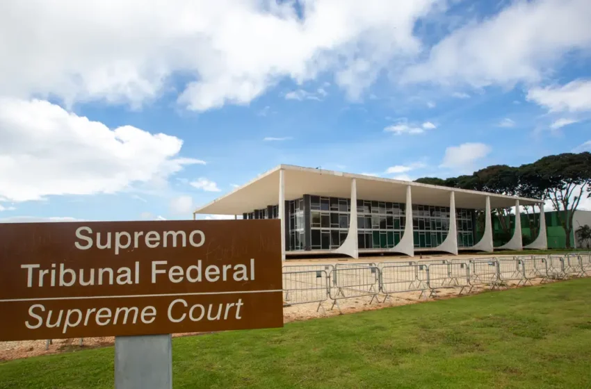  Moraes libera julgamento da ação penal contra o Núcleo 4 da trama golpista