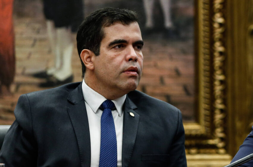 Deputado federal é alvo da PF; saiba mais