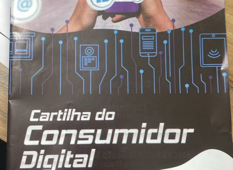  Procons da Capital e do Estado, em parceria com a CDL, comemoram os 35 anos do Código de Defesa do Consumidor