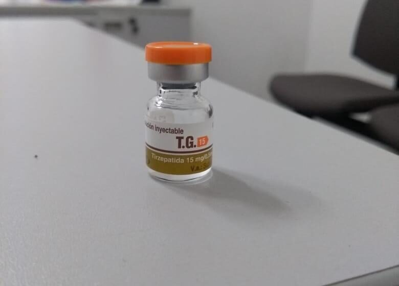  PF apreende 72 ampolas de Tirzepatida em voo vindo de Foz do Iguaçu para João Pessoa