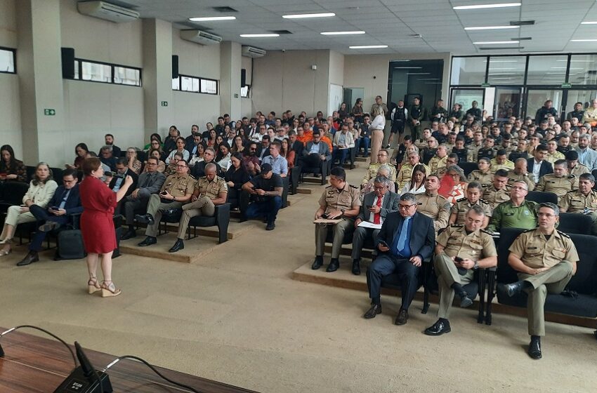  Ministério Público da Paraíba busca fortalecer rede de apoio e orientação para casos de desaparecimento