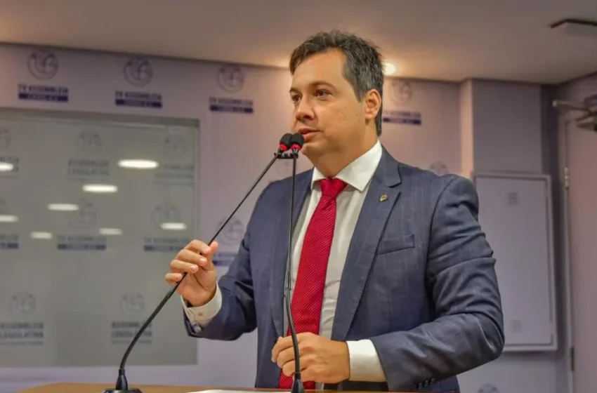  Divergência no PSB: Chico Mendes defende Deusdete como vice, enquanto João Gonçalves prega cautela sobre definição de chapa