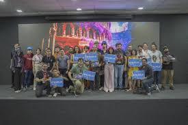  Governo da Paraíba promove final do Circuito Game Dev Quest no Imagineland e apresenta Complexo Científico do Sertão
