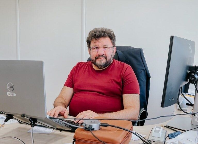 Secretário de Ciência e Tecnologia da Paraíba Aponta Desafio em Garantir Conectividade de Qualidade