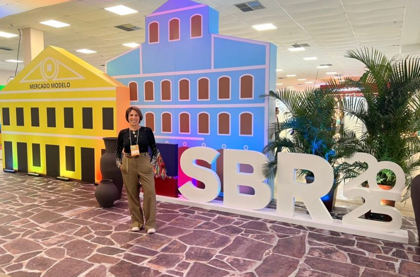  Centro de Doenças Raras de João Pessoa está representado em Congresso Brasileiro de Reumatologia