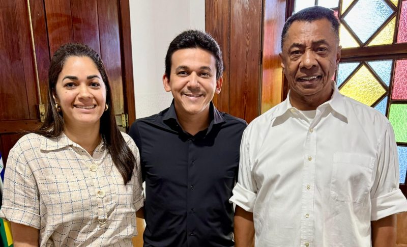  Damião Feliciano Destina R$ 4 Milhões para Fortalecer Assistência Social em Santa Rita