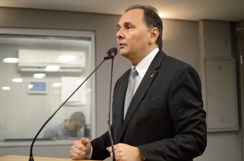  Deputado estadual propõe castração cirúrgica e penectomia para reincidentes em crimes sexuais