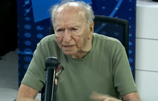  Enivaldo diz não entender rumos de Cícero e alerta: ‘Uma das coisas mais importantes da vida é a gratidão’