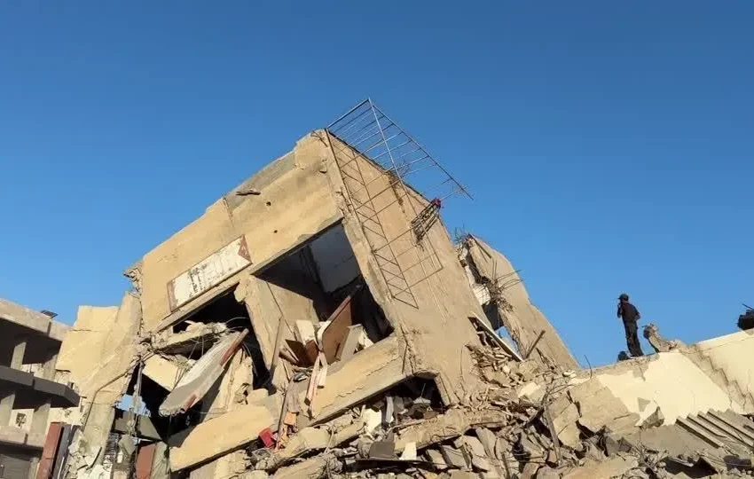  Gaza sob Ameaça: Israel Ordena Evacuação de Moradores da Cidade enquanto Operações Intensificam