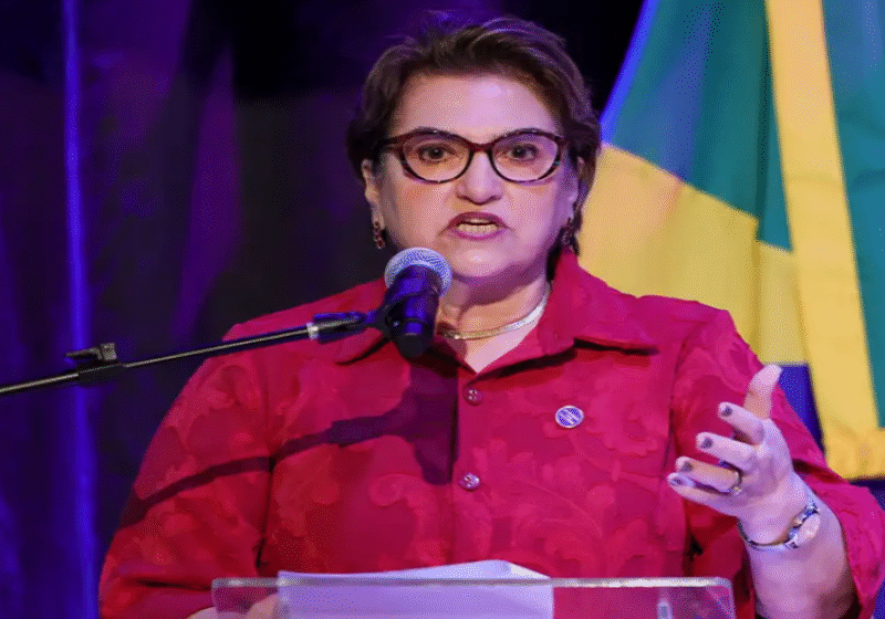  Brasília sedia 5ª Conferência Nacional de Políticas para as Mulheres após quase uma década