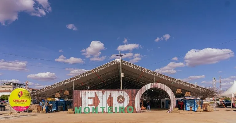 Expo Monteiro 2025 tem início nesta quinta-feira (25) com apoio do Governo da Paraíba