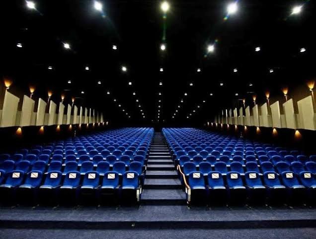 Funesc abre inscrições para pautas do Theatro Santa Roza em 2025