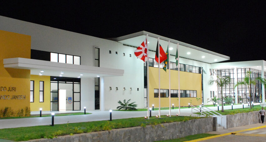 Fórum de Bayeux terá expediente presencial suspenso nos dias 4 e 5 de setembro para manutenção na rede