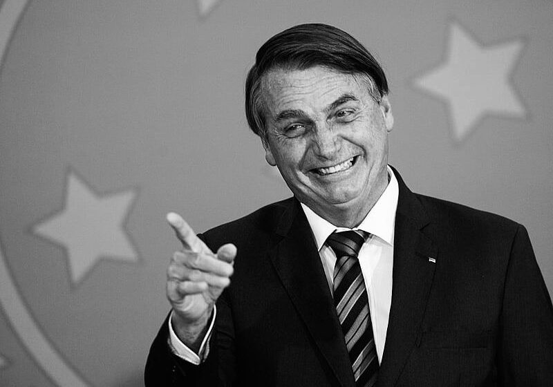  Ministros do STF garantem maioria para condenar ex-presidente Jair Bolsonaro por tentativa de golpe e organização criminosa