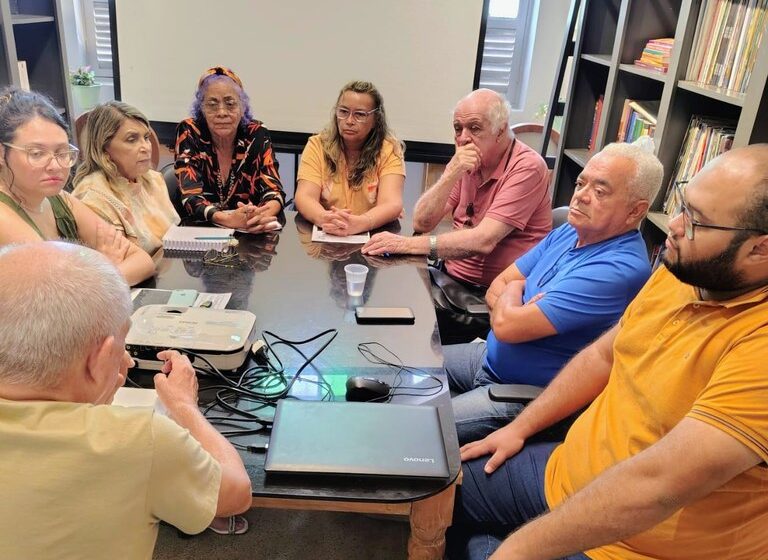  Iphaep divulga estudo histórico sobre o primeiro governador da Capitania da Paraíba