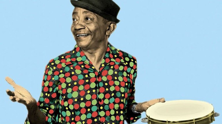Espaço Cultural promove homenagem a Jackson do Pandeiro e destaca a Visibilidade Lésbica