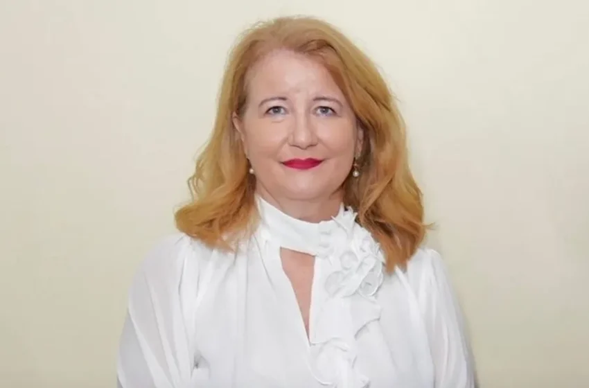 Juíza Helena Fialho é nomeada para novo mandato como membro titular do TRE-PB