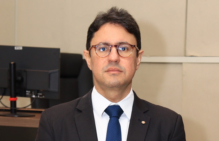 Com 93% dos votos, Leonardo Quintans assume comando do Ministério Público da Paraíba com foco no combate à corrupção