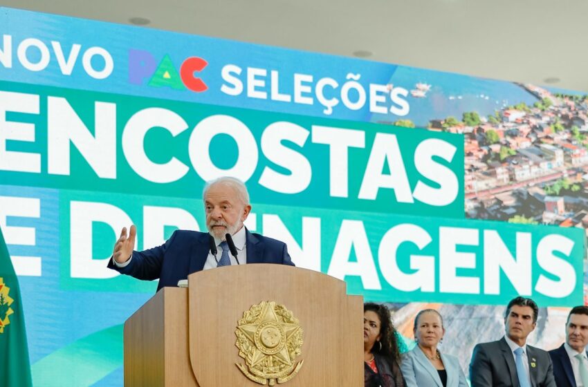 Lula participa de conferência da ONU sobre Palestina e reforça agenda diplomática em Nova York