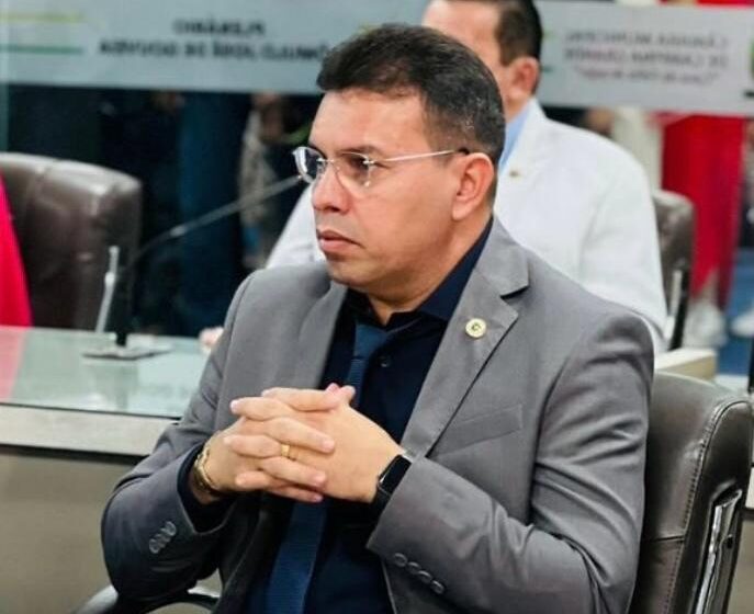 Vereador Márcio da Eletropolo sinaliza possível rompimento com base do governador e aproximação com prefeito de Campina Grande