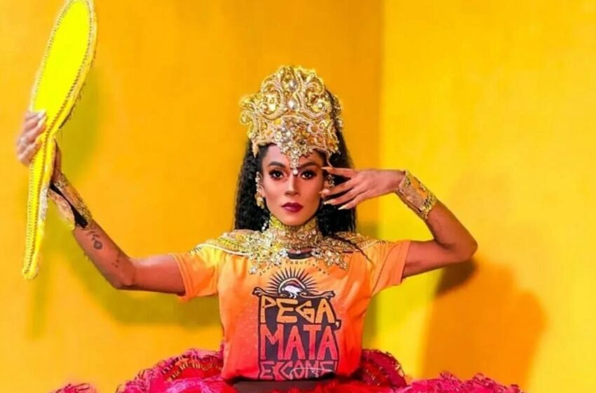 Mistério em João Pessoa: ex-miss trans Paraíba é encontrada morta em casa, e cena levanta suspeitas de crime