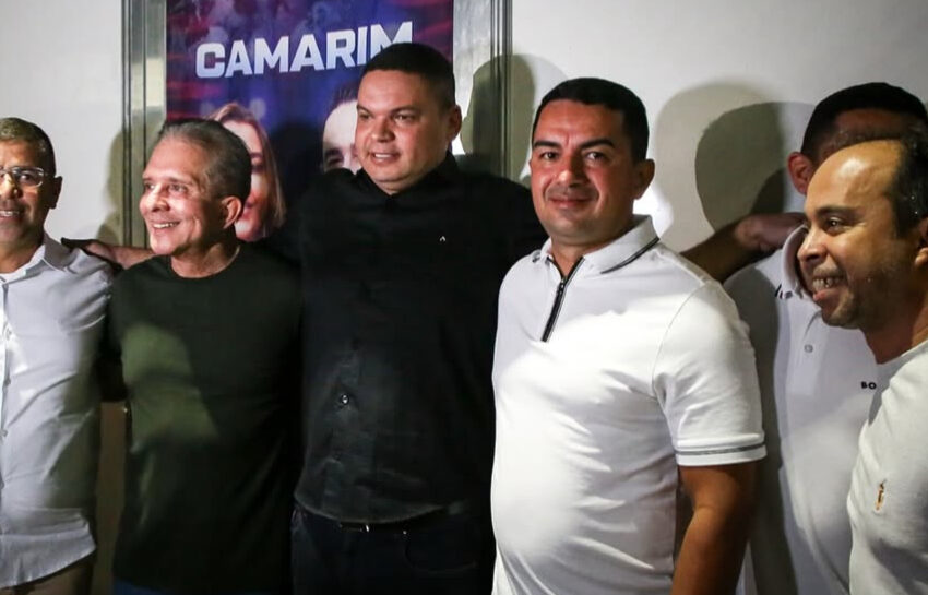  Nabor Wanderley intensifica articulações políticas em João Pessoa de olho no Senado