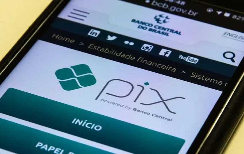  PIX fora do ar! Instabilidade trava pagamentos e gera reclamações em todo o país