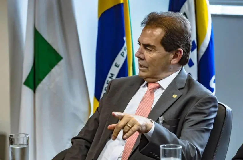  PL pressiona por anistia total aos condenados do 8 de Janeiro e tensiona debate com relator na Câmara